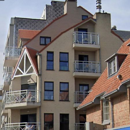 Nobel Apartamento Middelkerke Exterior foto