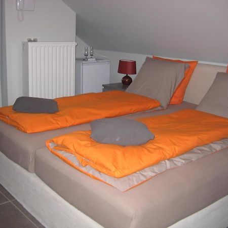 Nobel Apartamento Middelkerke Quarto foto