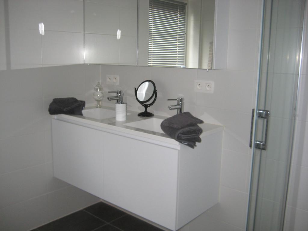 Nobel Apartamento Middelkerke Quarto foto
